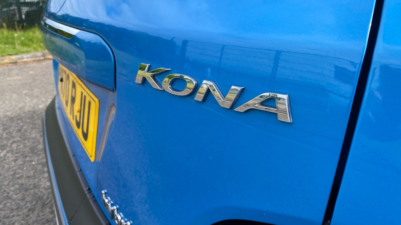 Hyundai Kona 1.6 GDi Hybrid Premium SE 5dr DCT Hybrid Hatchback
